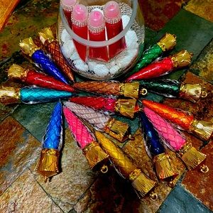 Handmade Lipstick / Handmade Lip gloss